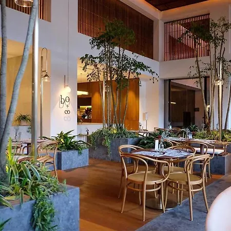 The Establishment Bangsar Apartment Kuala Lumpur Exterior photo