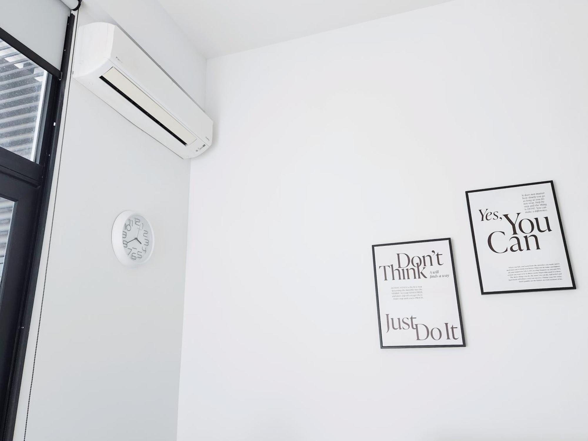 Apartment The Establishment Bangsar Kuala Lumpur