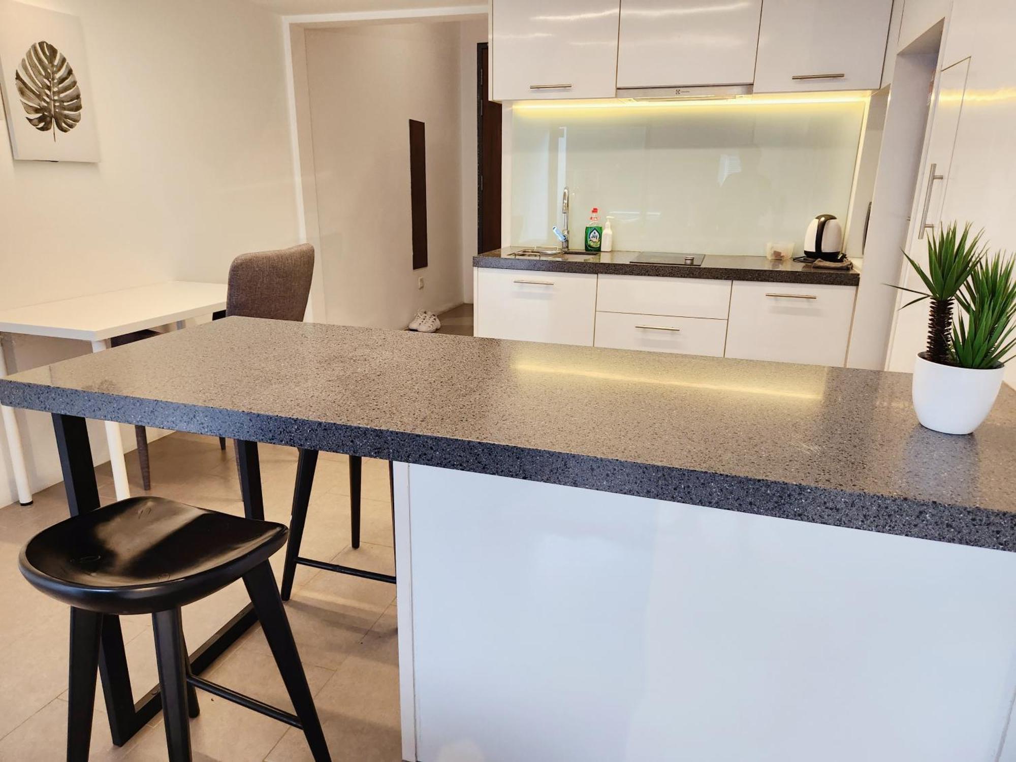 The Establishment Bangsar Apartment Kuala Lumpur