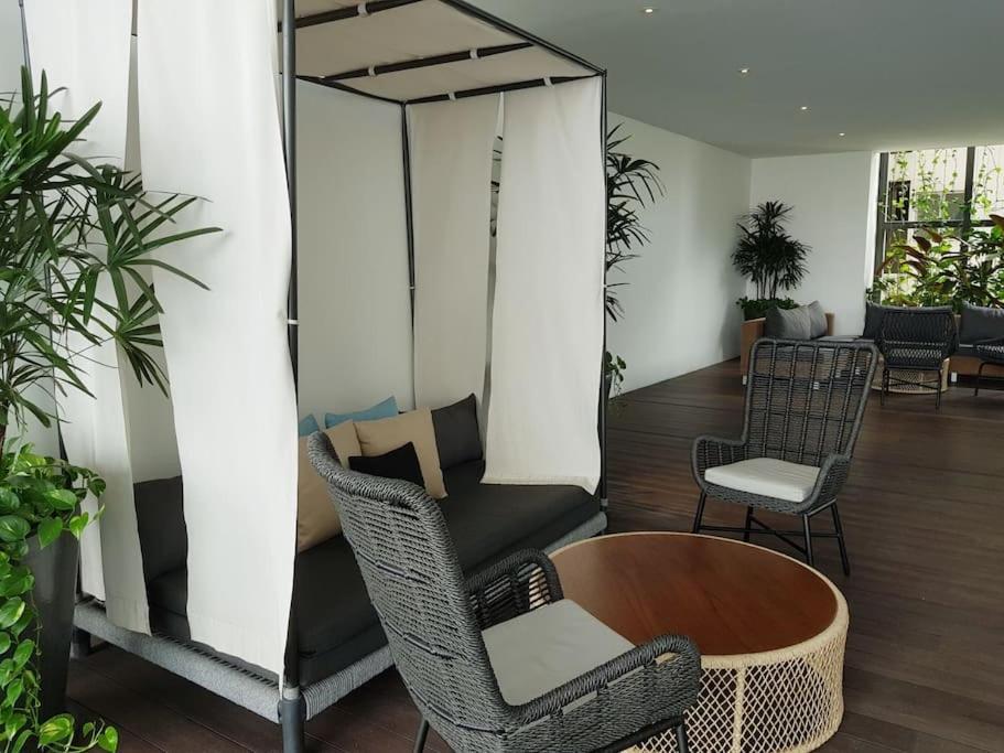 The Establishment Bangsar Apartment