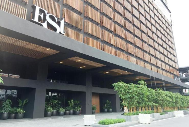 The Establishment Bangsar *